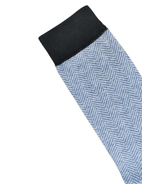 Set de calcetín comfort Contempo para hombre 3 pares