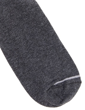 Set de calcetín comfort Weekend de algodón para hombre 3 pares