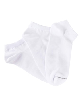 Set de tín comfort Weekend para hombre 3 pares