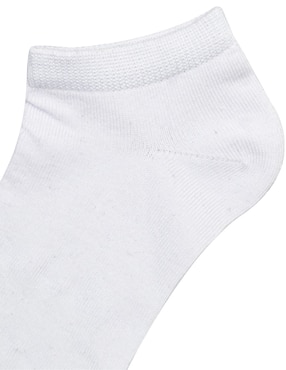 Set de tín comfort Weekend para hombre 6 pares