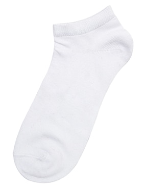 Set de tín comfort Weekend para hombre 6 pares