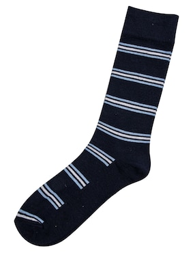 Set de calceta comfort Weekend para hombre 3 pares