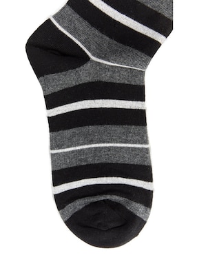 Set de calcetín comfort Contempo para hombre 3 pares