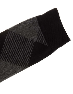 Set de calcetín Contempo para hombre 3 pares