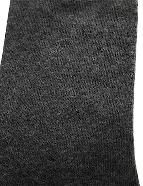 Set de calcetín Contempo para hombre 3 pares