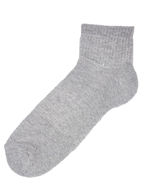 Set de calceta Weekend para hombre 3 pares
