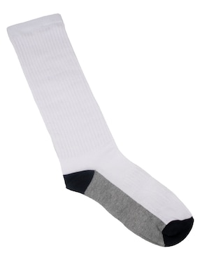 Set de calceta comfort Weekend de algodón para hombre 3 pares