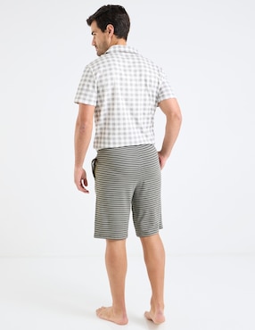 Short pijama Weekend para hombre
