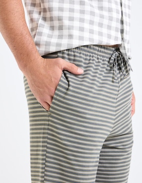 Short pijama Weekend para hombre