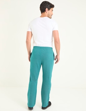Pantalón pijama Weekend para hombre
