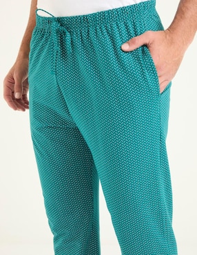 Pantalón pijama Weekend para hombre