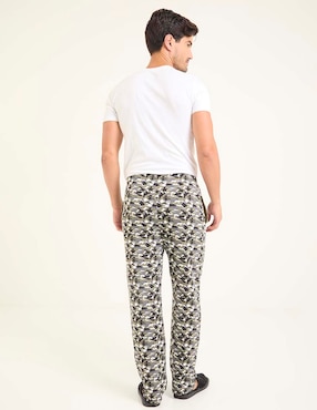 Pantalón pijama Weekend para hombre