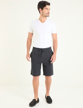 Short pijama Weekend para hombre