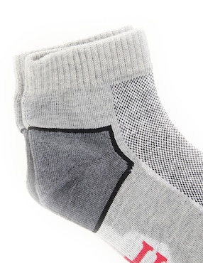 Set de tín comfort Hanes para hombre 4 pares