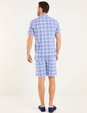 Conjunto pijama Weekend para hombre