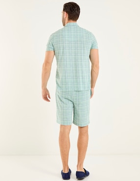 Conjunto pijama Weekend para hombre