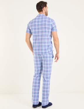 Conjunto pijama Weekend para hombre
