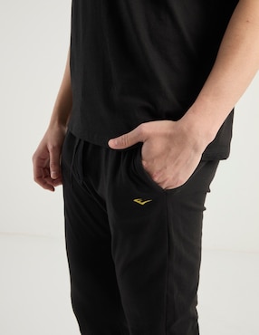Conjunto pijama Everlast para hombre