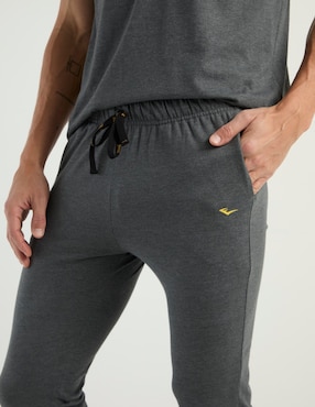 Conjunto pijama Everlast para hombre