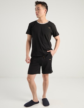 Conjunto pijama Everlast para hombre