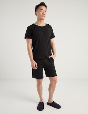 Conjunto pijama Everlast para hombre