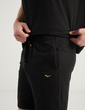 Conjunto pijama Everlast para hombre