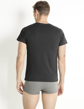 Set playera Everlast cuello redondo para hombre