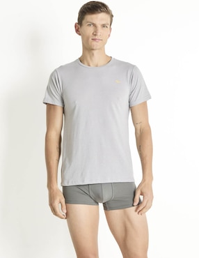 Playera Everlast cuello redondo para hombre