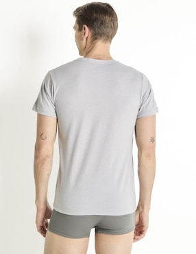 Playera Everlast cuello redondo para hombre