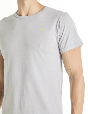 Playera Everlast cuello redondo para hombre