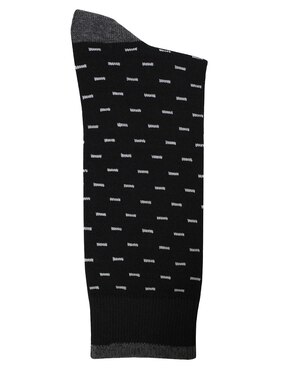 Set de calcetín comfort Pierre Cardin para hombre 3 pares