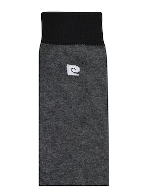 Set de calcetín comfort Pierre Cardin para hombre 3 pares