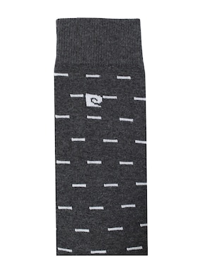 Set de calcetín comfort Pierre Cardin para hombre 3 pares
