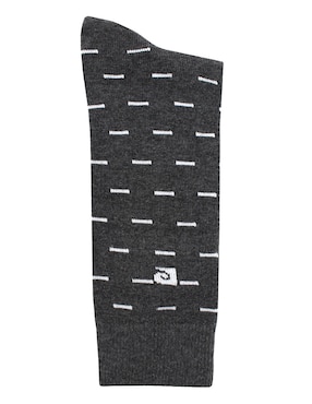 Set de calcetín comfort Pierre Cardin para hombre 3 pares
