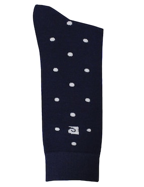 Set de calceta comfort Pierre Cardin para hombre 3 pares