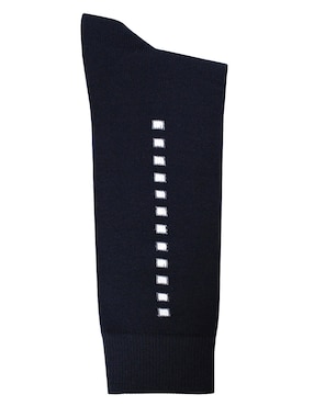 Set de calceta comfort Pierre Cardin para hombre 3 pares