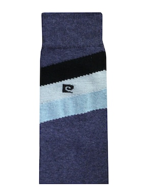 Set de calcetín comfort Pierre Cardin para hombre 3 pares