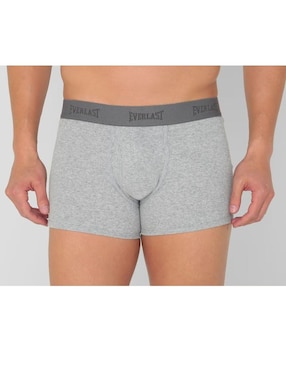 Set bóxer de algodón para hombre 6 piezas
