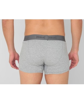 Set bóxer de algodón para hombre 6 piezas