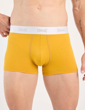 Set bóxer para hombre 6 piezas