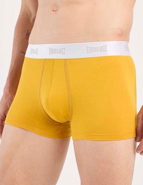 Set bóxer para hombre 6 piezas
