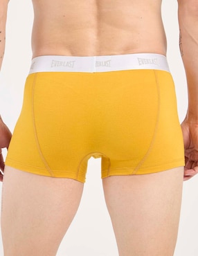Set bóxer para hombre 6 piezas