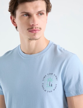 Conjunto pijama non stop para hombre
