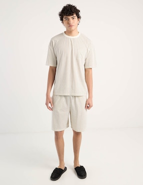 Conjunto pijama Non Stop para hombre
