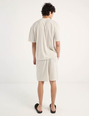 Conjunto pijama Non Stop para hombre