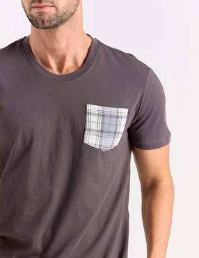 Conjunto pijama Weekend para hombre
