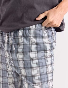 Conjunto pijama Weekend para hombre