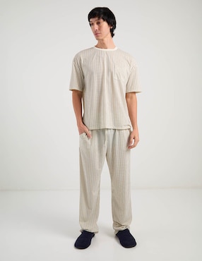 Conjunto pijama Non Stop para hombre