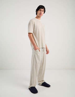 Conjunto pijama Non Stop para hombre