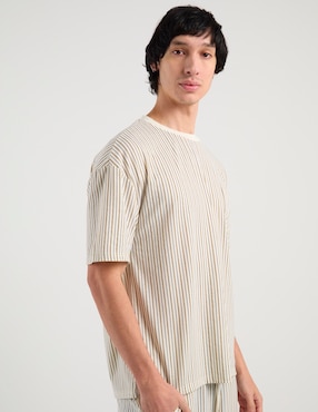Conjunto pijama Non Stop para hombre